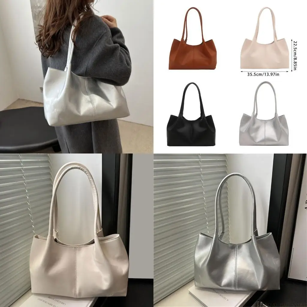 X90D Функциональная женская сумка Кожаная сумочка для плеч подмышка подходит для работы по магазинам на рабочем месте и
X90D Функциональная женская сумка Кожаная сумочка для плеч подмышка подходит для работы по магазинам на рабочем месте и