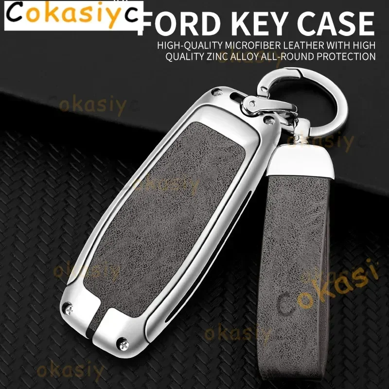 Car Key Cover Case Fob Shell For Ford Focus Fiesta Mondeo Edge Ecosport Kuga C-Max Escape Explorer 2020 Holder Accessories
Car Key Cover Case Fob Shell For Ford Focus Fiesta Mondeo Edge Ecosport Kuga C-Max Escape Explorer 2020 Holder Accessories