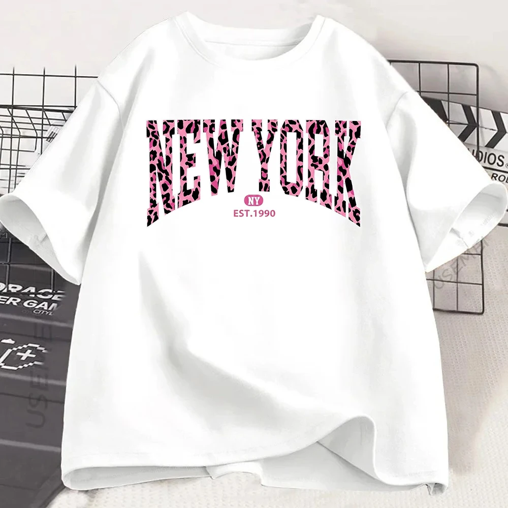 Varsity Style New York T Shirt NY Graphic Tee Retro College Shirt Trendy Holiday Gift Apparel Summer Fashion Streetwear Top
Varsity Style New York T Shirt NY Graphic Tee Retro College Shirt Trendy Holiday Gift Apparel Summer Fashion Streetwear Top