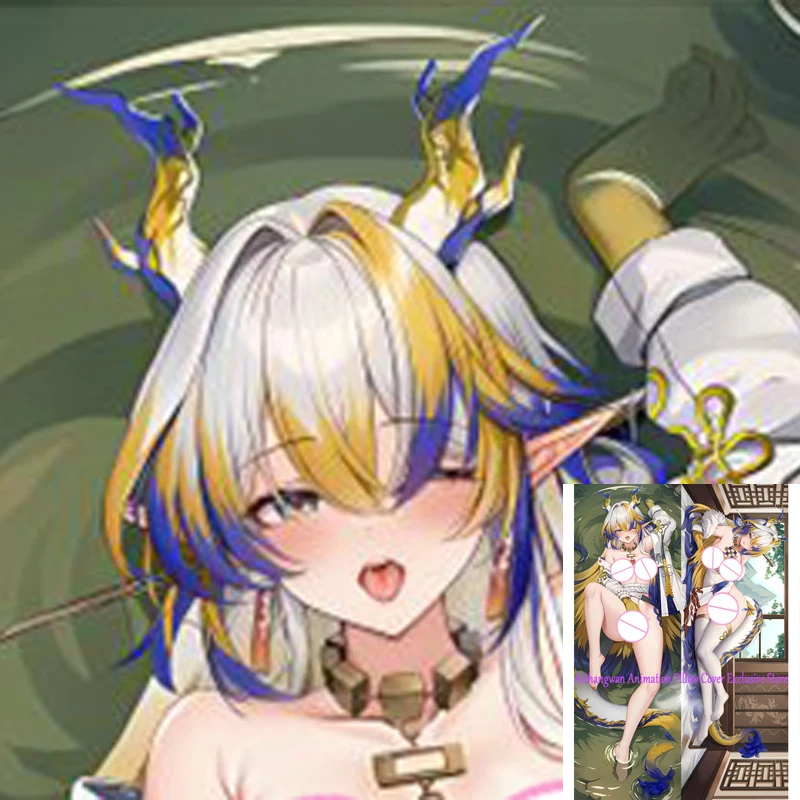 Dakimakura Anime Pillow Cover Shu Double Sided Print 2Way Bedding Festival Gifts Gifts
Dakimakura Anime Pillow Cover Shu Double Sided Print 2Way Bedding Festival Gifts Gifts