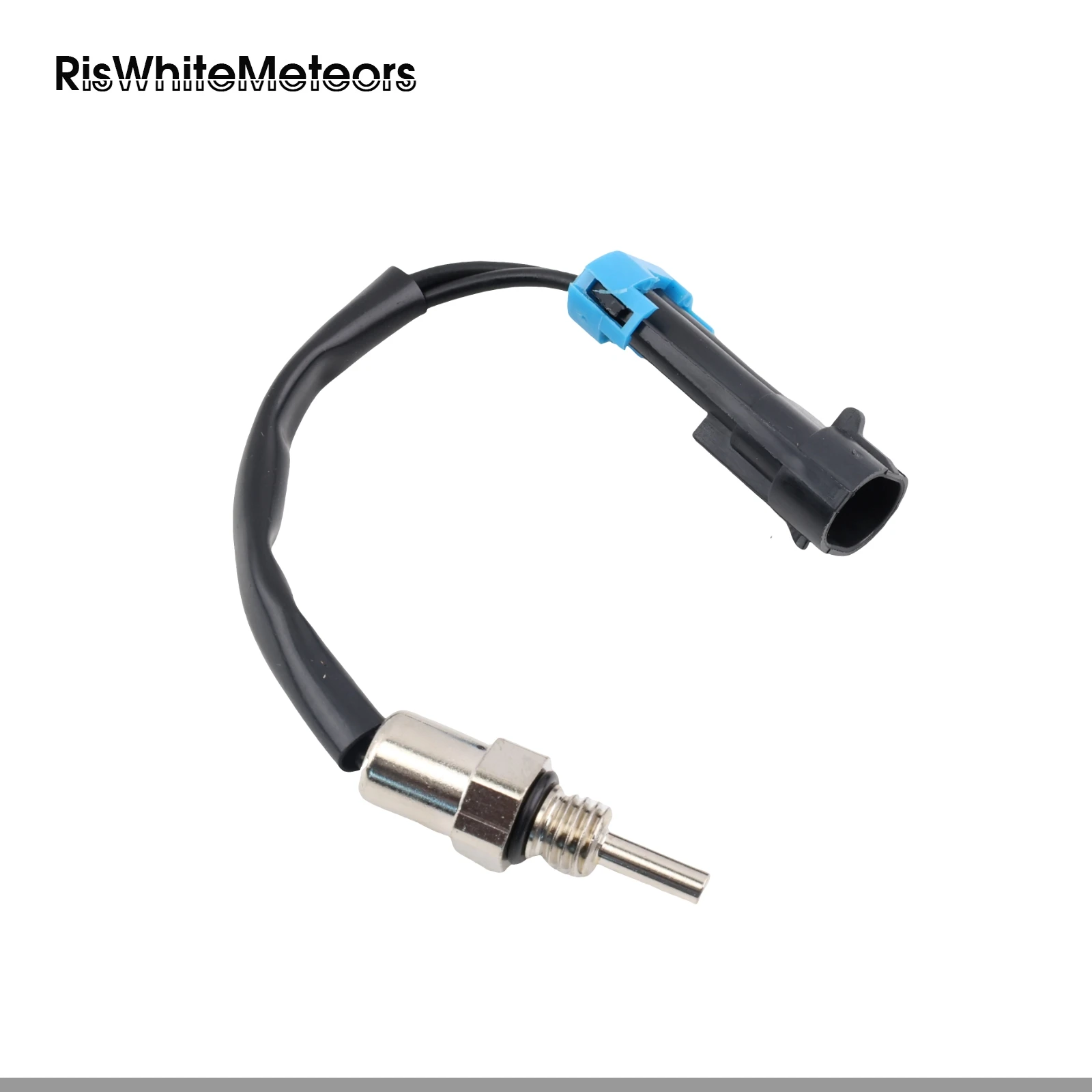 8M0142542 Temperature Sensor Replacement for Mercury Mercruiser Outboard 175-600HP
8M0142542 Temperature Sensor Replacement for Mercury Mercruiser Outboard 175-600HP