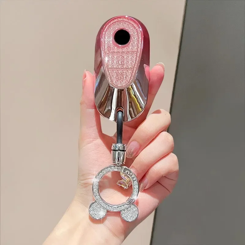 NEW TPU fashion Car Key Case Cover for Mercedes Benz 2022 C S Class W206 W223 S350 C260 C300 S400 S450 S500 Key Shell Protector
NEW TPU fashion Car Key Case Cover for Mercedes Benz 2022 C S Class W206 W223 S350 C260 C300 S400 S450 S500 Key Shell Protector