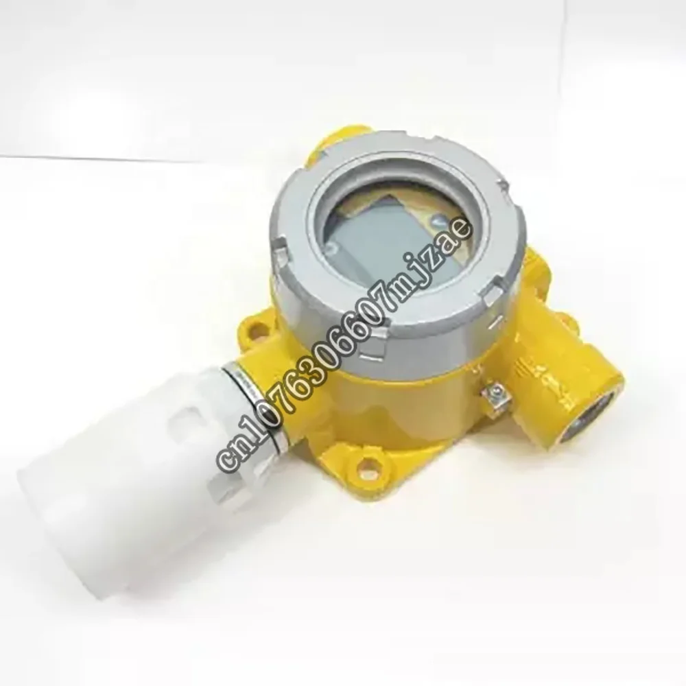 Оригинальный Honeywell, аналитика Sensepoint XCD LEL-детектор SPXCDXSFXSS, воспламеняющаяся кошка, взрывозащищенный
Оригинальный Honeywell, аналитика Sensepoint XCD LEL-детектор SPXCDXSFXSS, воспламеняющаяся кошка, взрывозащищенный