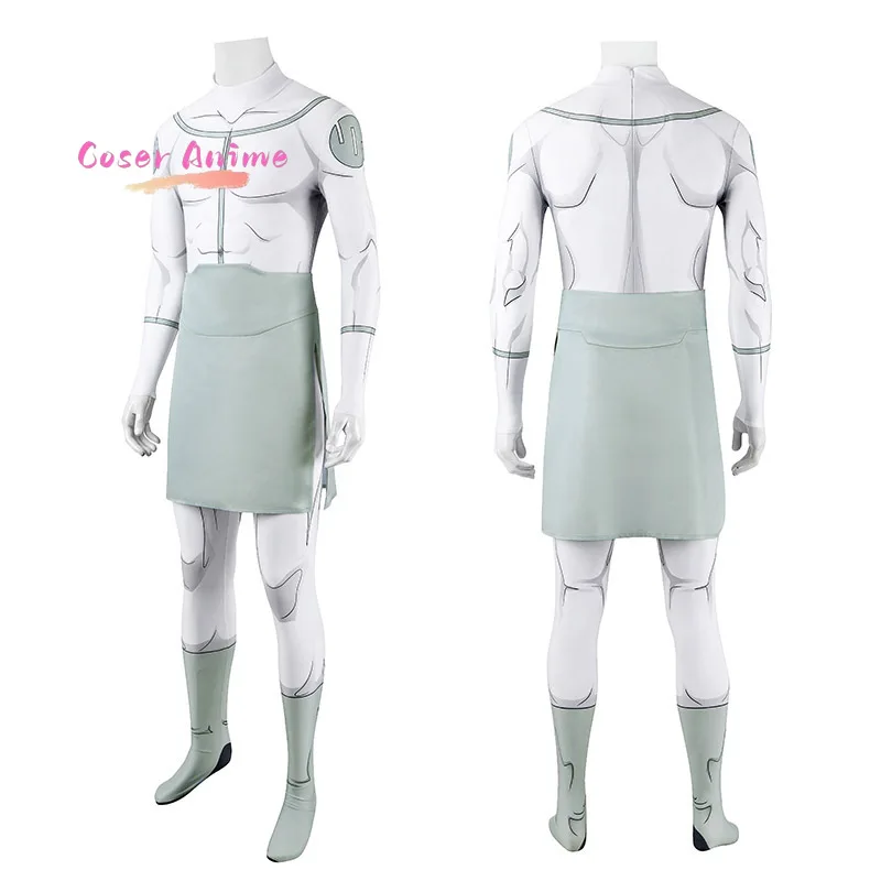 Invincible Cosplay Costume Uniform Halloween Carnival Party Christmas Play Role Clothes Clothing
Invincible Cosplay Costume Uniform Halloween Carnival Party Christmas Play Role Clothes Clothing