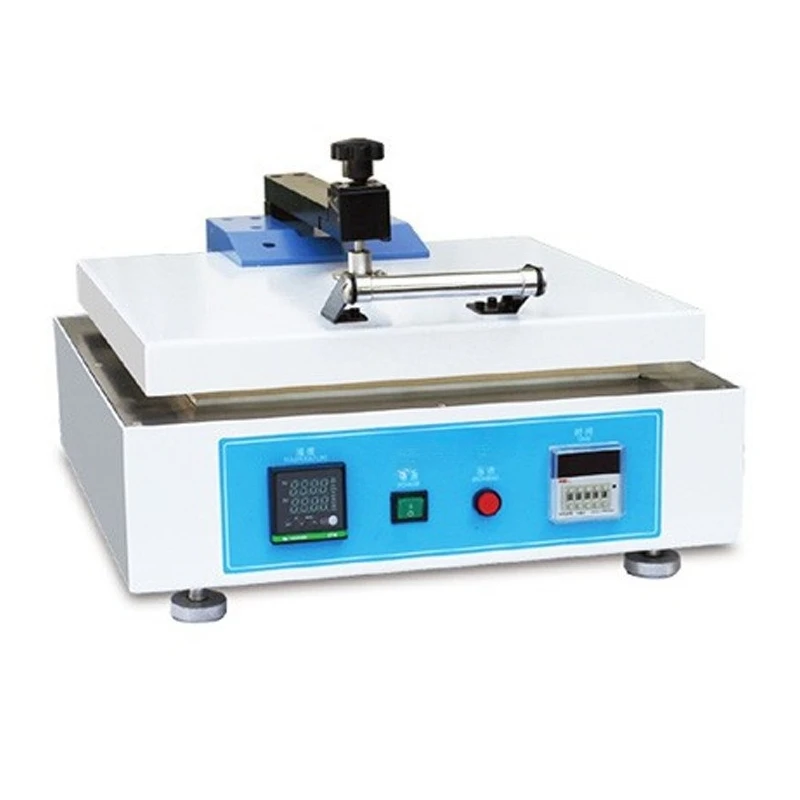 Flat type ironing instrument, dry heat treatment, dimensional stability, textile and apparel fabric ironing
Flat type ironing instrument, dry heat treatment, dimensional stability, textile and apparel fabric ironing