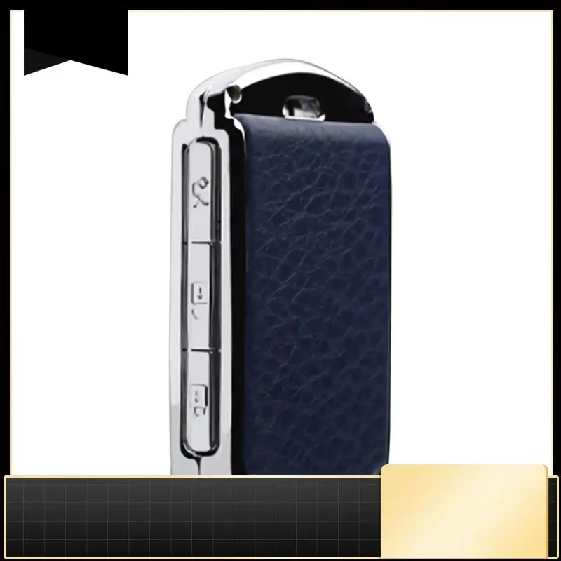 Leather Galvanzed Alloy Car Key Case For Volvo XC60 S60 XC90 S90 Key Shell Protector Parts Accessories, C
Leather Galvanzed Alloy Car Key Case For Volvo XC60 S60 XC90 S90 Key Shell Protector Parts Accessories, C