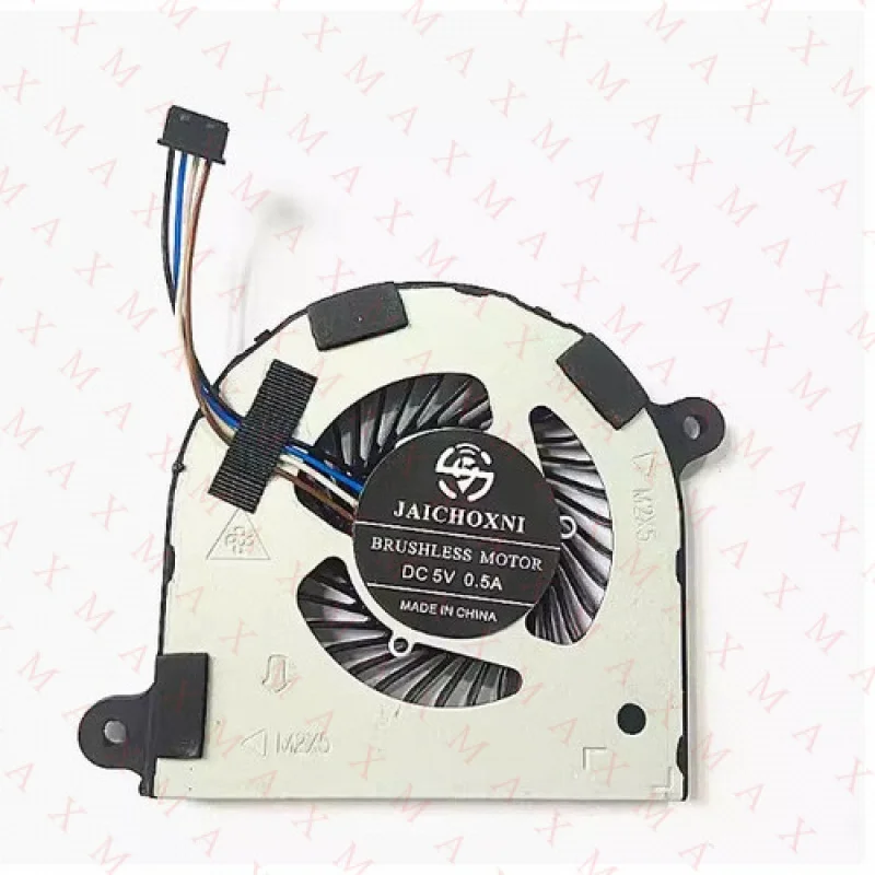 LL CPU Cooling Fan For DELL latitude E7480 7480 E7490 7490 02T9GV AT1S1002ZAL
LL CPU Cooling Fan For DELL latitude E7480 7480 E7490 7490 02T9GV AT1S1002ZAL
