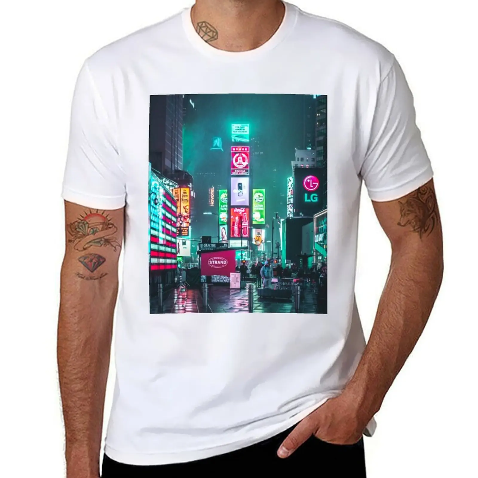 Tokyo Nightlife neon T-Shirt essential t shirt man t shirt graphic T-Shirt
Tokyo Nightlife neon T-Shirt essential t shirt man t shirt graphic T-Shirt
