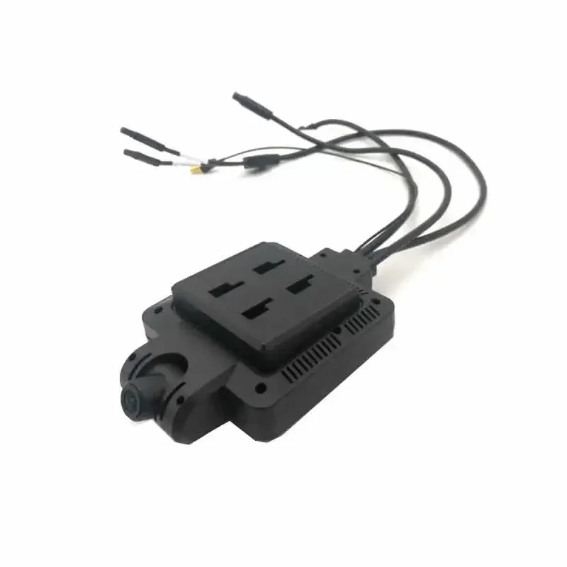 4G WIFI AI ADAS и DSM Quad Cam Dashcam Инерционная навигация Harsh Event GPS-мышь поддерживает 4 канала в тот же время
4G WIFI AI ADAS и DSM Quad Cam Dashcam Инерционная навигация Harsh Event GPS-мышь поддерживает 4 канала в тот же время