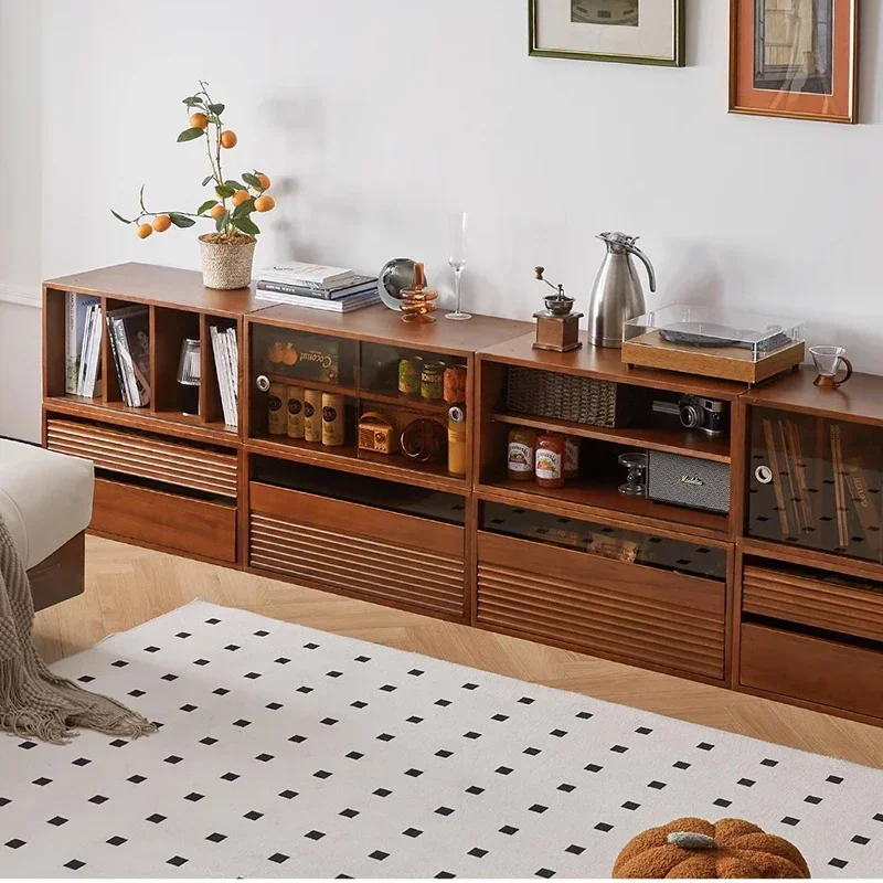 Luxury Furniture Mobile Tv Living Room Corner Stand Drawer Aesthetic Nordic Design Cabinet Decoration Tv Meubel Complete Unit WW
Luxury Furniture Mobile Tv Living Room Corner Stand Drawer Aesthetic Nordic Design Cabinet Decoration Tv Meubel Complete Unit WW
