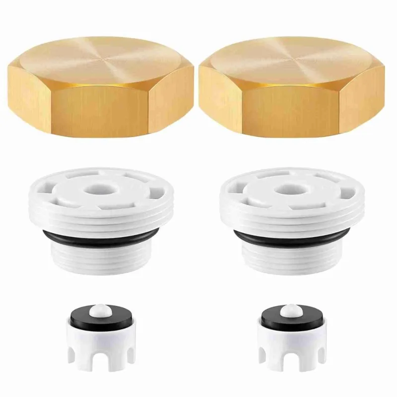 N04R For Outside Faucet Repair Kit 2 Set Anti Siphon Valve& Vacuum Breaker Fix For Legend Valve LEG-108-903 T550 T550A
N04R For Outside Faucet Repair Kit 2 Set Anti Siphon Valve& Vacuum Breaker Fix For Legend Valve LEG-108-903 T550 T550A