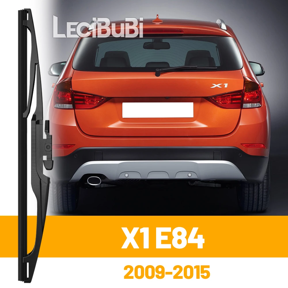 Для BMW X1 E84 2009-2015 2010 2011 2012 2013 2014 заднее лобовое стекло, щетка стеклоочистителя, двери багажника, аксессуары для дворников
Для BMW X1 E84 2009-2015 2010 2011 2012 2013 2014 заднее лобовое стекло, щетка стеклоочистителя, двери багажника, аксессуары для дворников