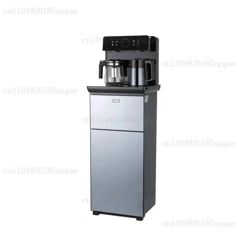 touch screen model tea brewing stainless steel boiling water glass thermal insulation pot double
touch screen model tea brewing stainless steel boiling water glass thermal insulation pot double