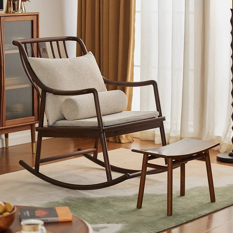 recliner, light luxury high-end sitting and sleeping, dual-purpose rocking chair
recliner, light luxury high-end sitting and sleeping, dual-purpose rocking chair