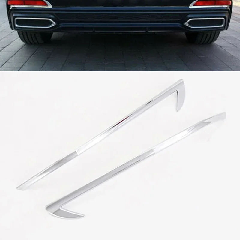 Car Rear Fog Lights Eyelid Eyebrow Hoods Cover Trim ABS Silvery Tail Lamp Decoration Strips for Audi A6 C8 2019 2020 Accessories
Car Rear Fog Lights Eyelid Eyebrow Hoods Cover Trim ABS Silvery Tail Lamp Decoration Strips for Audi A6 C8 2019 2020 Accessories