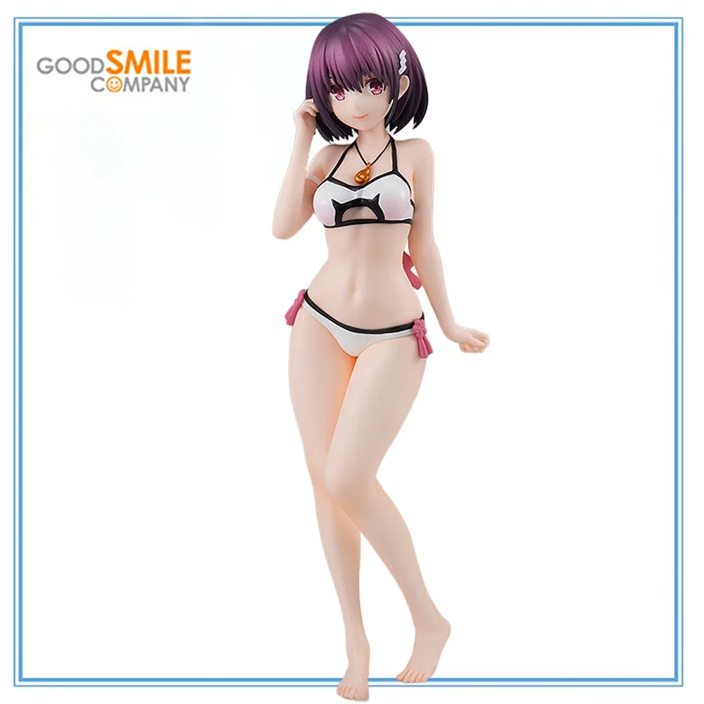 100% оригинал в наличии Good Smile Company Pop Up Parade Ayakashi Triangle Kanade Suzu Collection Series Аниме Фигурка Модель Игрушки
100% оригинал в наличии Good Smile Company Pop Up Parade Ayakashi Triangle Kanade Suzu Collection Series Аниме Фигурка Модель Игрушки