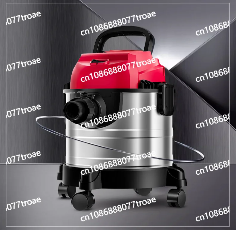 Strong Suction Dry Wet Dual-use Industrial Seam Dedicated Garbage Cleaning Machine
Strong Suction Dry Wet Dual-use Industrial Seam Dedicated Garbage Cleaning Machine