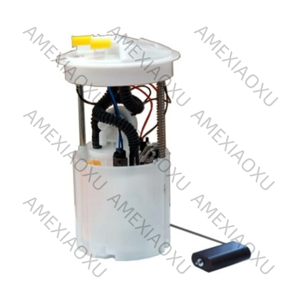 Fuel Pump Module Assembly 31261510 30678436 For VOLVO C30 C70 S40 04-12 1.6 1.8 2.0 2.4 4N519H307K 4N519H307K 8621331 AMEXIAOXU
Fuel Pump Module Assembly 31261510 30678436 For VOLVO C30 C70 S40 04-12 1.6 1.8 2.0 2.4 4N519H307K 4N519H307K 8621331 AMEXIAOXU