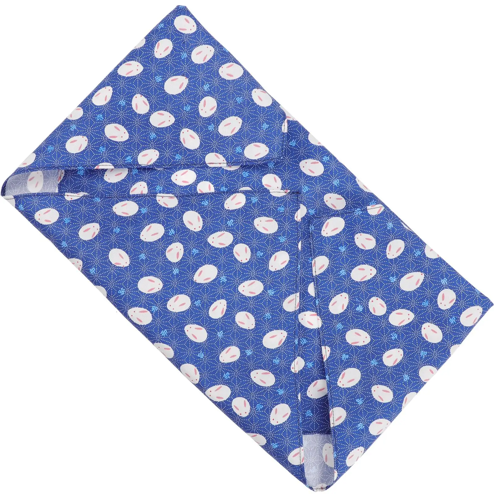 Japanese Handkerchief 50x50cm Square Cloth Bento Lunch Packing Reusable Gift Kitchen Table Picnic Decorative Cloth
Japanese Handkerchief 50x50cm Square Cloth Bento Lunch Packing Reusable Gift Kitchen Table Picnic Decorative Cloth