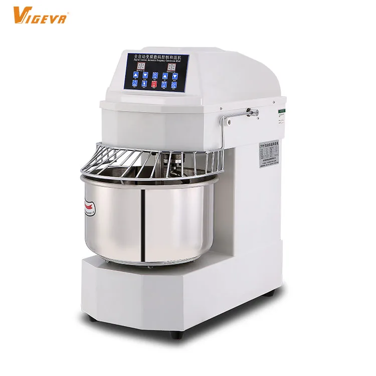 Commercial Multifunctional 8kg 12kg 8lt Max Flour Food Mixing Equipment for Bakery Oven Food Mixer
Commercial Multifunctional 8kg 12kg 8lt Max Flour Food Mixing Equipment for Bakery Oven Food Mixer