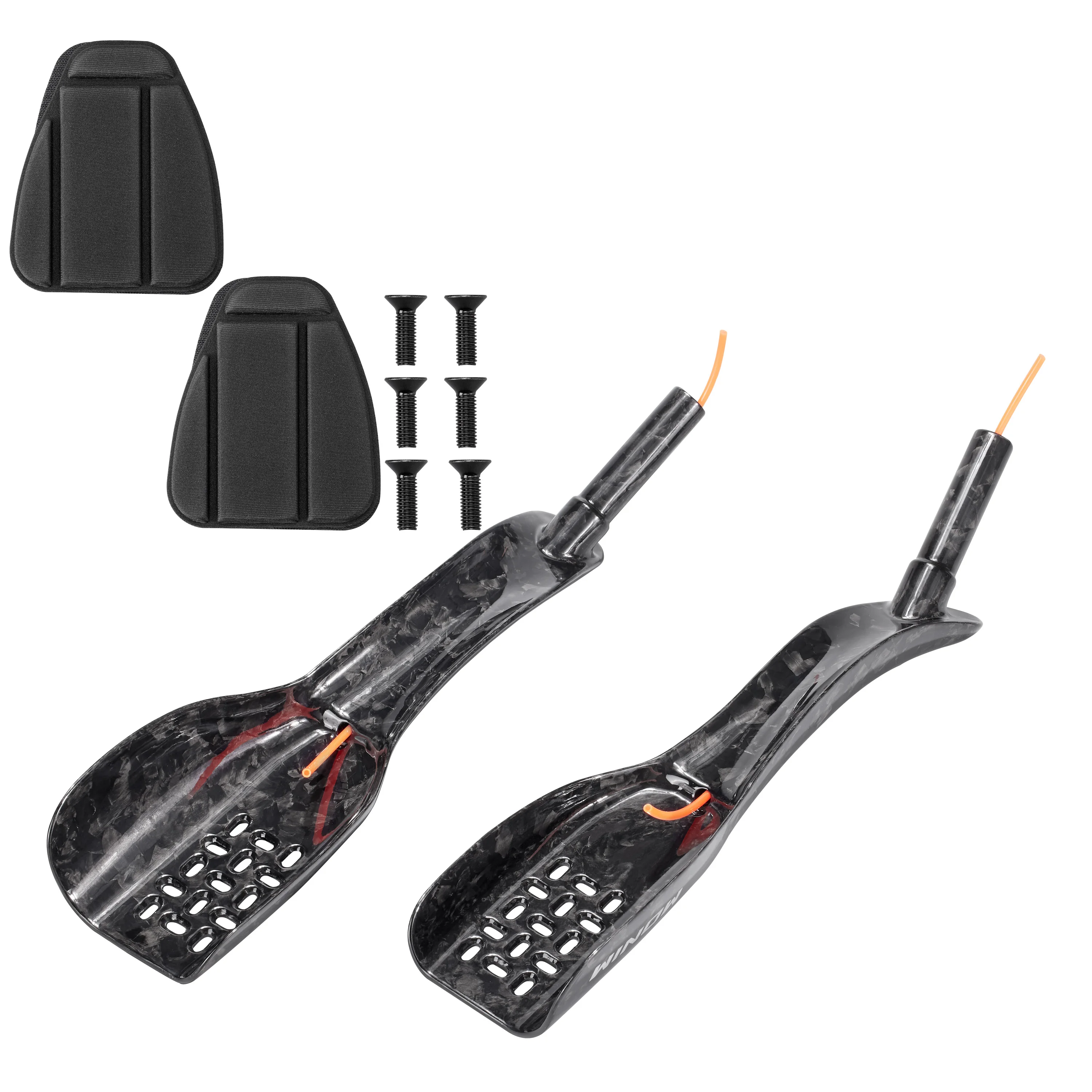 S New Carbon Fiber Bicycle Parts Aviation Rod Handlebar Clip Extended Triathlon Time Trial Bicycle ARB023
S New Carbon Fiber Bicycle Parts Aviation Rod Handlebar Clip Extended Triathlon Time Trial Bicycle ARB023