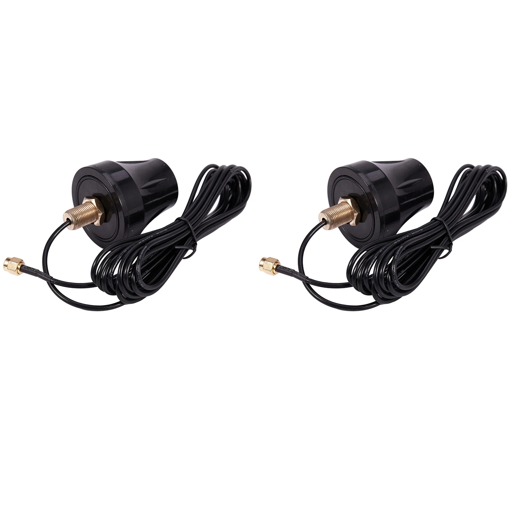 Superb 2X RP-SMA For Link 4G Trail Hunting Camera 10Ft Long Range Cellular Antenna
Superb 2X RP-SMA For Link 4G Trail Hunting Camera 10Ft Long Range Cellular Antenna