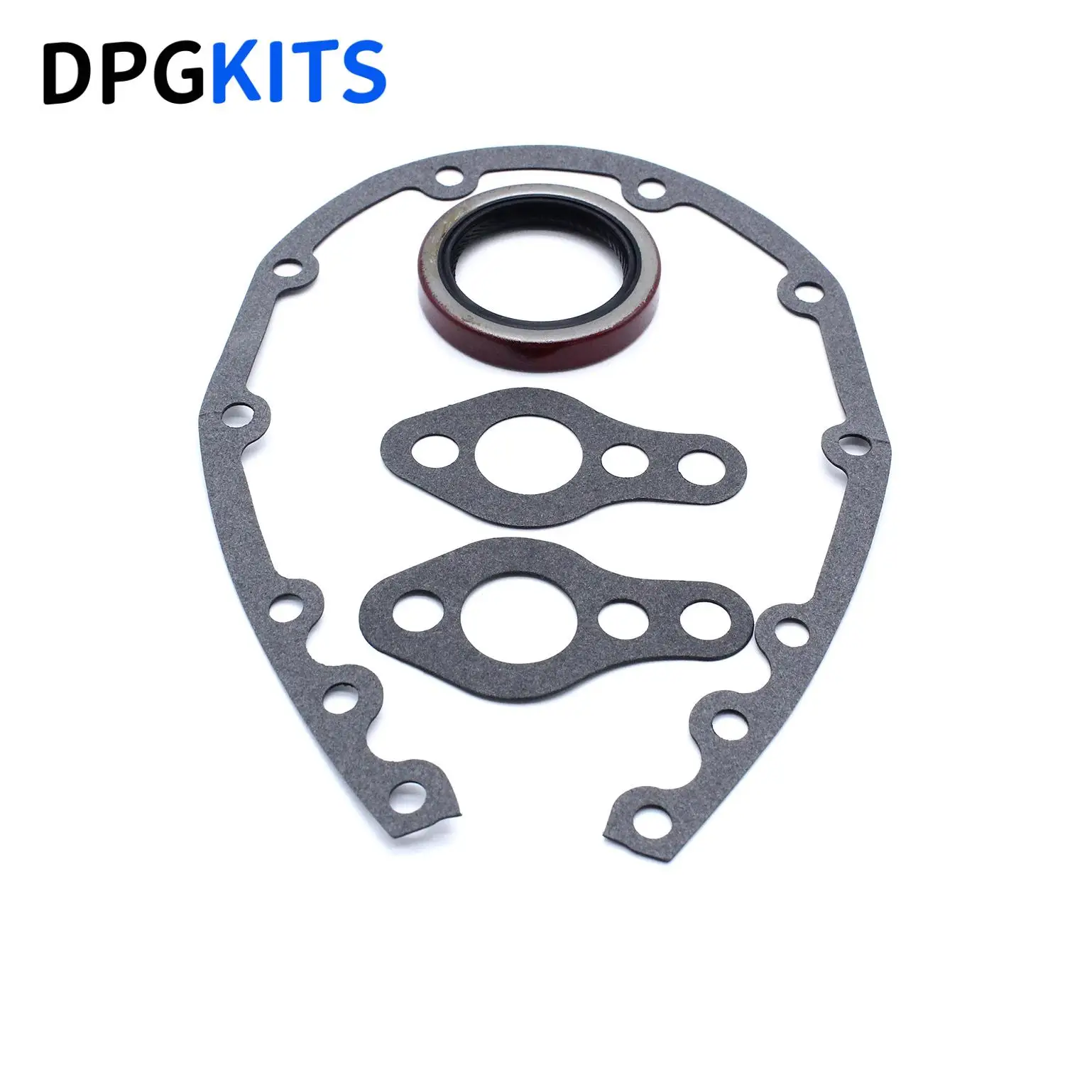 Комплект прокладок и уплотнений крышки ГРМ 9085 для SBC chevy 265 283 327 350 383 400 
Комплект прокладок и уплотнений крышки ГРМ 9085 для SBC chevy 265 283 327 350 383 400