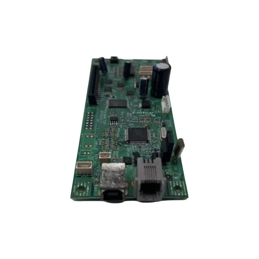 Основная плата TSP100, материнская плата, основная плата TSP1II, подходит для деталей принтера Star
Основная плата TSP100, материнская плата, основная плата TSP1II, подходит для деталей принтера Star
