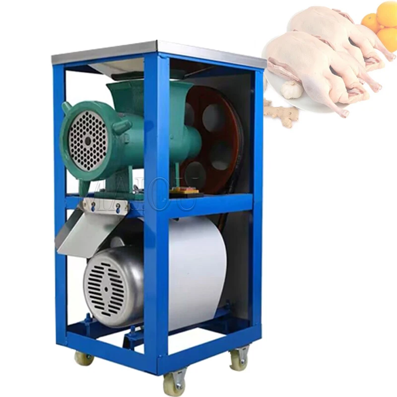 42 типа, коммерческая брикет мяса, электрическая Коммерческая Машина для костей, машина для резки скелета курицы
42 типа, коммерческая брикет мяса, электрическая Коммерческая Машина для костей, машина для резки скелета курицы