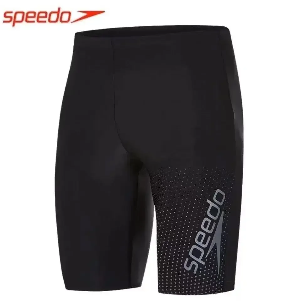 Speedo Professional Training Swim Trunks 5 Inch Quick Dry Anti Chlorine Adjustable Swimwear for Men Large Size
Speedo Professional Training Swim Trunks 5 Inch Quick Dry Anti Chlorine Adjustable Swimwear for Men Large Size