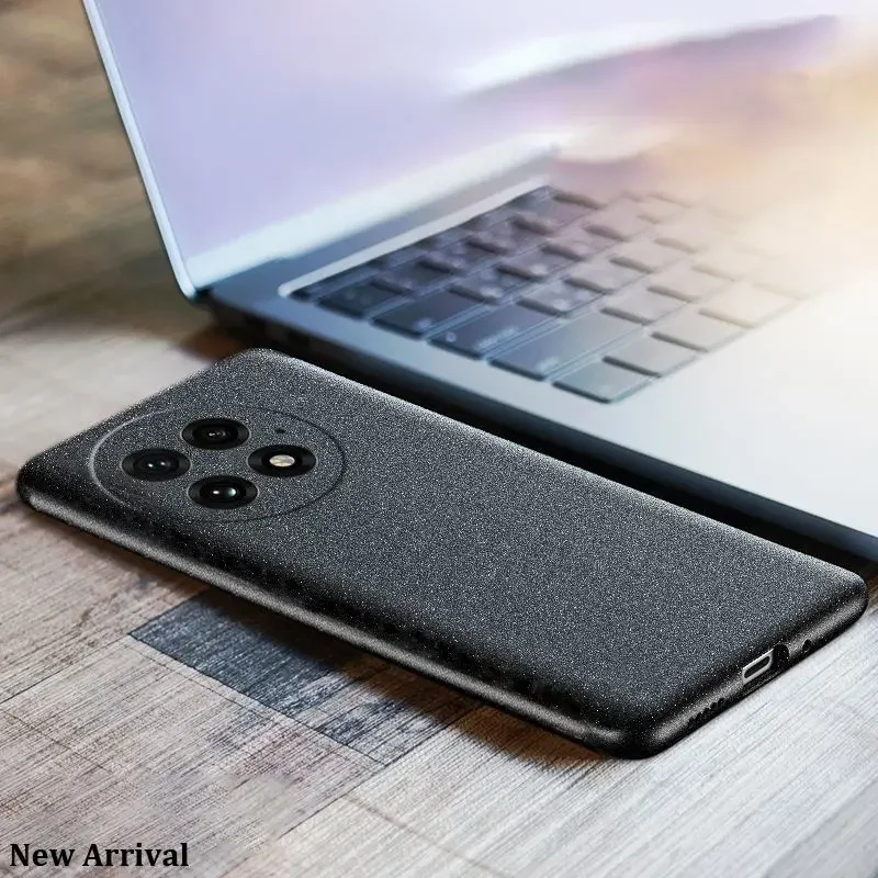 Auroras For Oneplus 13 12 5G ace3 pro Cover Frosted Silicone Shockproof Soft TPU Shell For Oneplus ACE 3 Pro 5G 13 12 Phone Case
Auroras For Oneplus 13 12 5G ace3 pro Cover Frosted Silicone Shockproof Soft TPU Shell For Oneplus ACE 3 Pro 5G 13 12 Phone Case