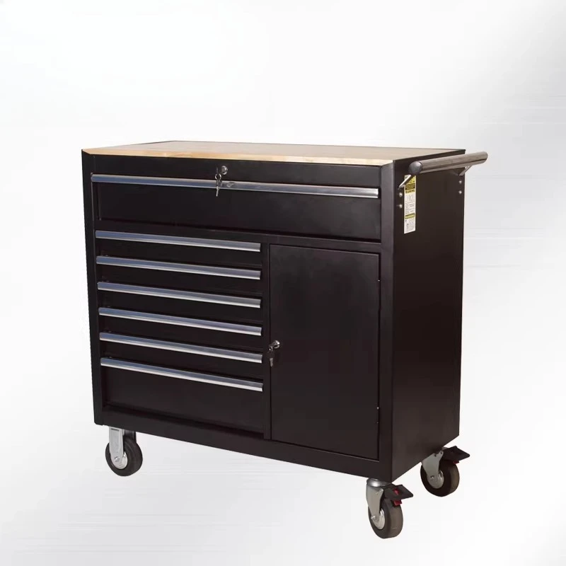 Multifunctional drawer five-tool cabinet
Multifunctional drawer five-tool cabinet