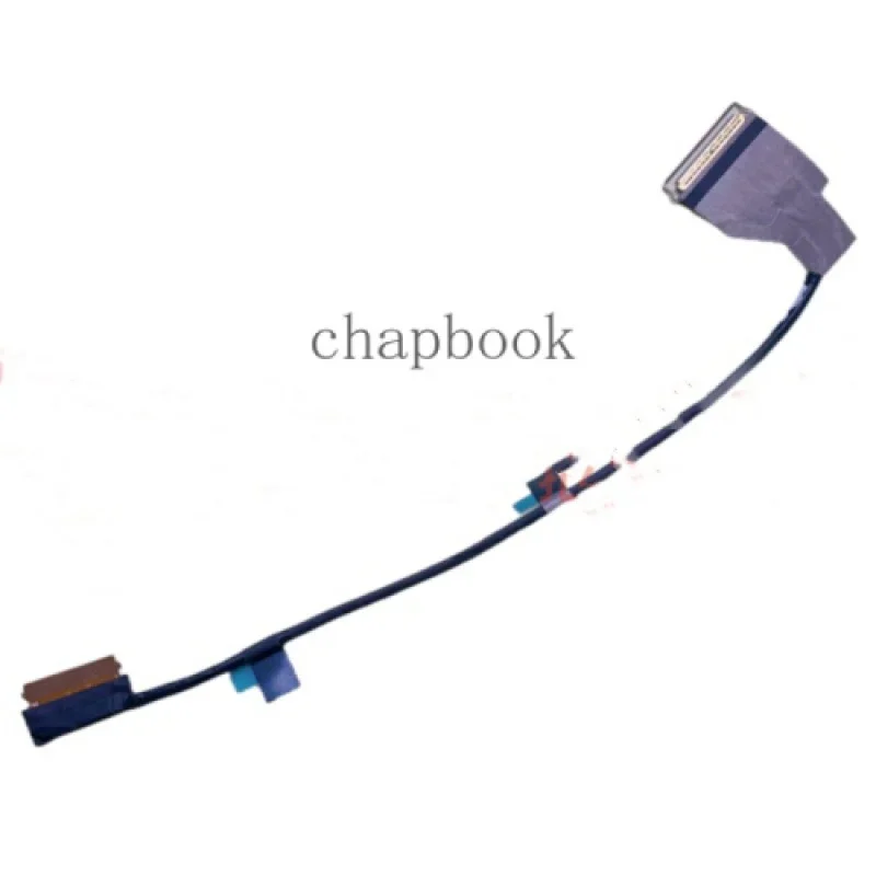 New for yoga S7 Prox 14arh7 LCD cable LVDS wire screen line dc02c00xz10 00 20 Tan
New for yoga S7 Prox 14arh7 LCD cable LVDS wire screen line dc02c00xz10 00 20 Tan