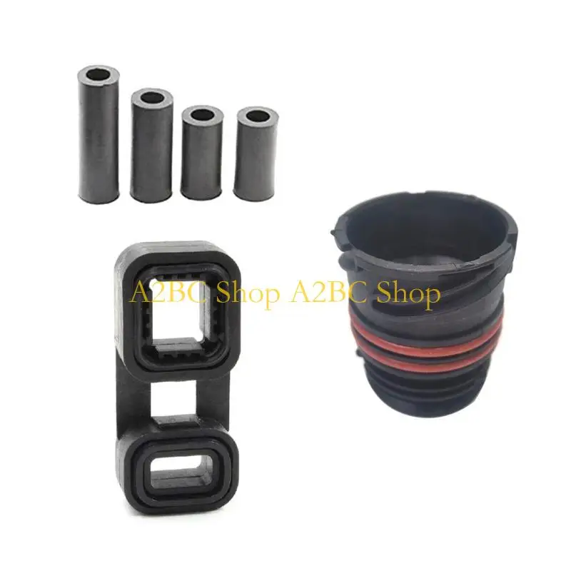 A2BC ZF 6HP19 6HP21 Корпус клапанов трансмиссионного масла, соединительное уплотнение и адаптер
A2BC ZF 6HP19 6HP21 Корпус клапанов трансмиссионного масла, соединительное уплотнение и адаптер