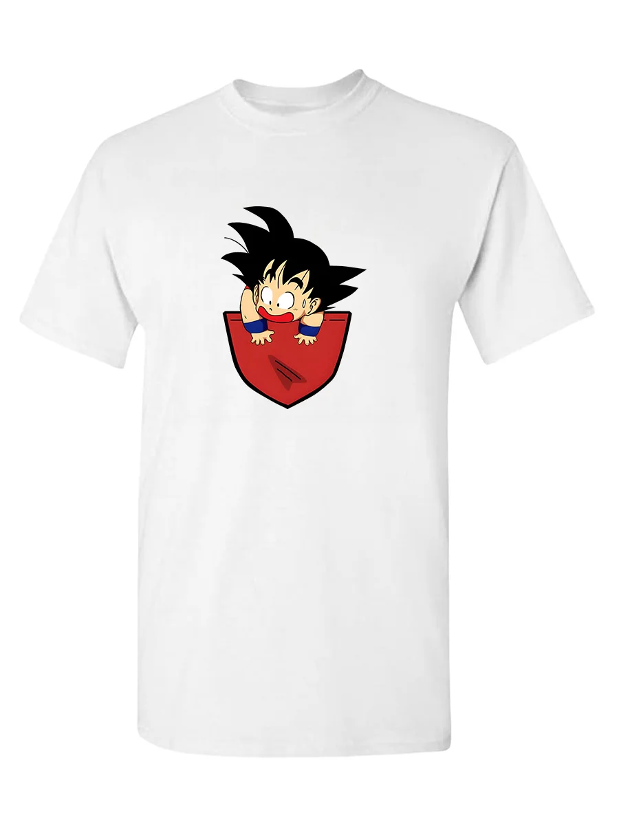 Men's Short Sleeve Round Collar Casual Breathable T-Shirt Cute Anime Characters Urban Street Style Graphic Print Summer Fashion
Men's Short Sleeve Round Collar Casual Breathable T-Shirt Cute Anime Characters Urban Street Style Graphic Print Summer Fashion