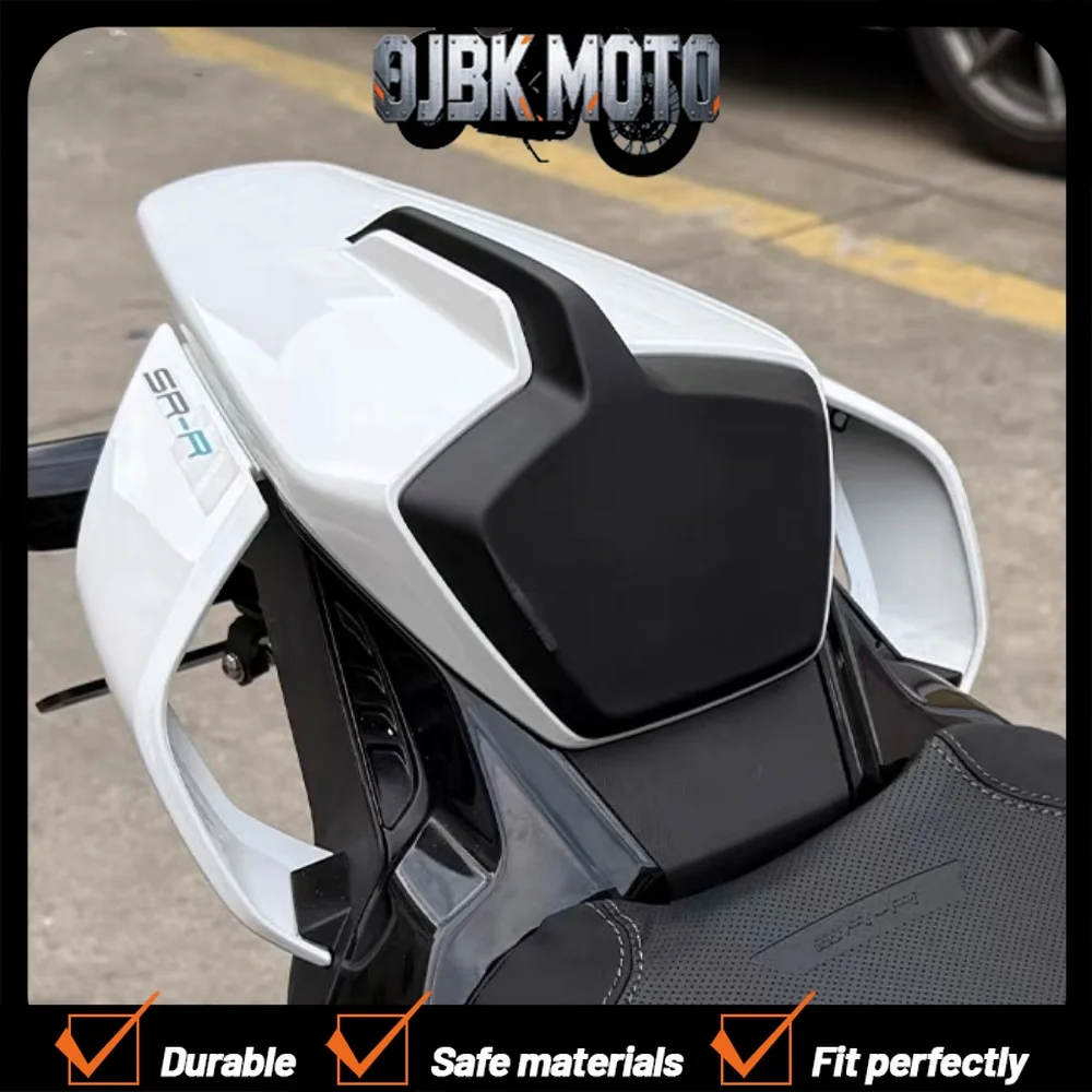 【Perfect fit】For CFMOTO 675SR original modified seat cushion rear seat hump competition modified rear seat assembly accessories
【Perfect fit】For CFMOTO 675SR original modified seat cushion rear seat hump competition modified rear seat assembly accessories