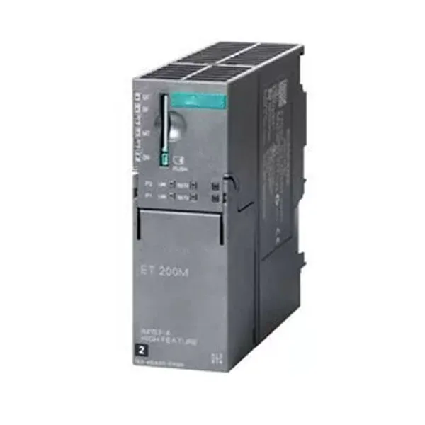 6ES7153-4BA00-0XB0 IM interface module
6ES7153-4BA00-0XB0 IM interface module