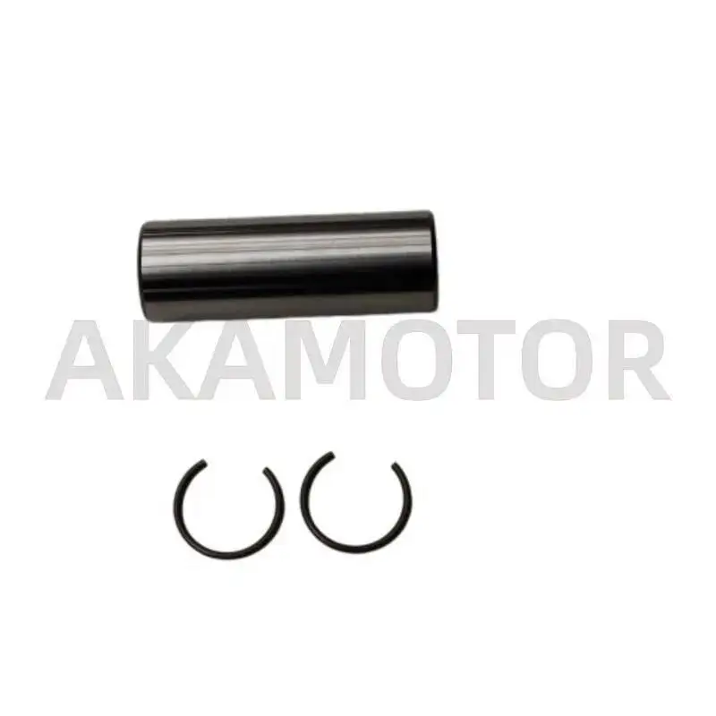 Piston Pin With Retain Ring For Loncin Voge LX600-A DS625X KEL600
Piston Pin With Retain Ring For Loncin Voge LX600-A DS625X KEL600