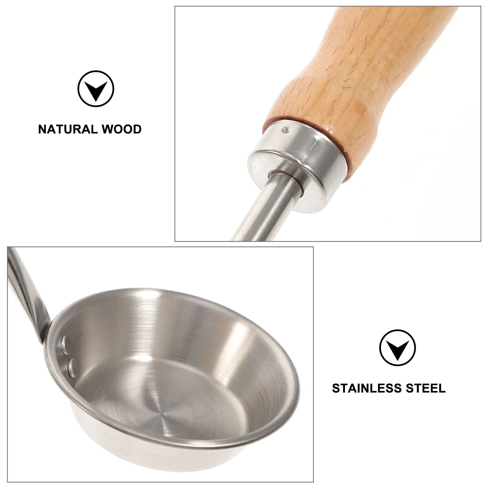 Stainless Steel Oil Dumpling Mold Deep Fried Snacks Cooking Utensil Kitchen Gadget Frying Mould Home Pastry Tool Kitchen Supply
Stainless Steel Oil Dumpling Mold Deep Fried Snacks Cooking Utensil Kitchen Gadget Frying Mould Home Pastry Tool Kitchen Supply