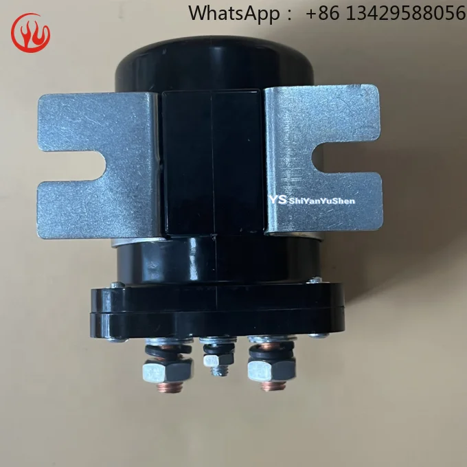 High Quality NT855 K19 Electric Magnetic Switch 3050692
High Quality NT855 K19 Electric Magnetic Switch 3050692