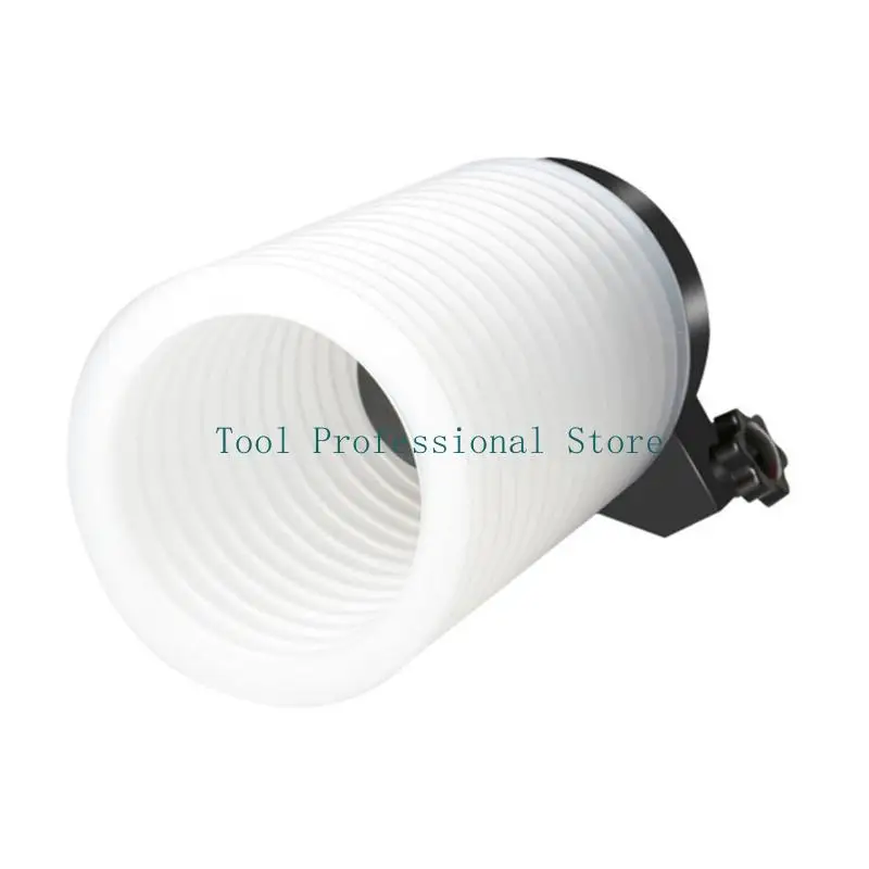 57QF White Rubber Drill Dust Collector Cover Dustproof Electric Hammer Bowl Tool
57QF White Rubber Drill Dust Collector Cover Dustproof Electric Hammer Bowl Tool