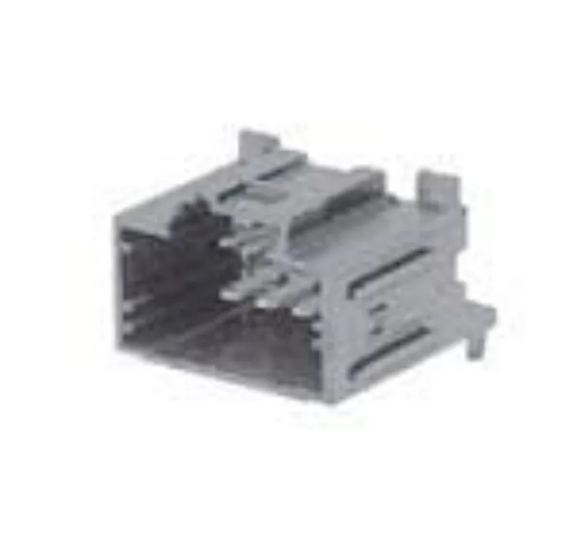 (5-20pcs) 0346960101 MOLEX POWERSTAC RAHDR 10 CKT GRY POL B TRAY 346960101
(5-20pcs) 0346960101 MOLEX POWERSTAC RAHDR 10 CKT GRY POL B TRAY 346960101