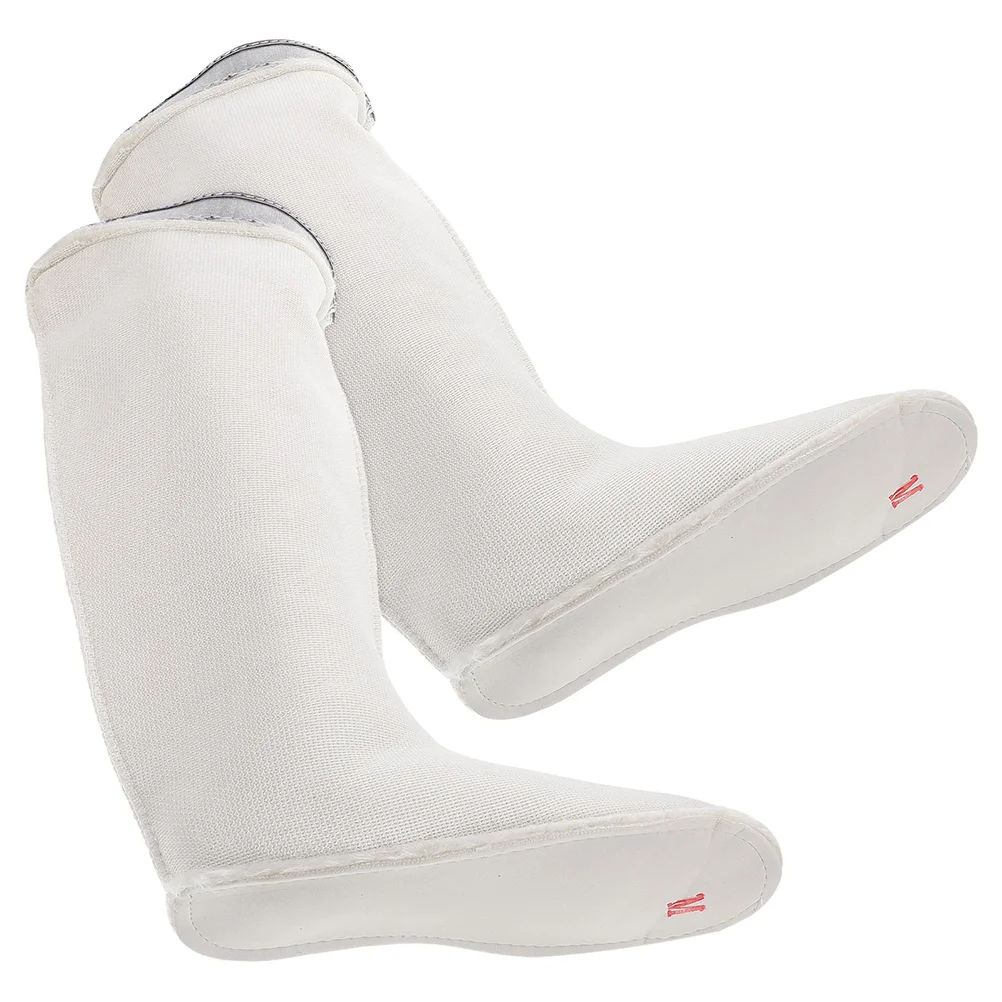1PairWarmBootLinersRemovableMenSize41WinterSnowRainHikingOutdoorSportWoolLinedInsulatedAntiSlipWorkShoesBoots
1PairWarmBootLinersRemovableMenSize41WinterSnowRainHikingOutdoorSportWoolLinedInsulatedAntiSlipWorkShoesBoots