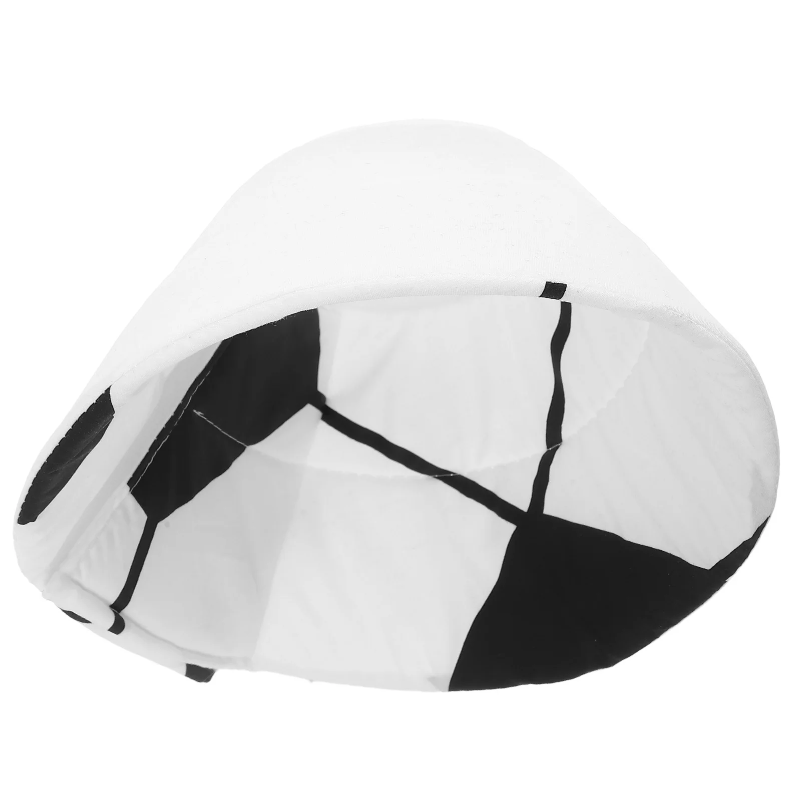 Soft Adjustable Elizabethan Collar Cat Dog Protective Anti-Lick Recovery Comfortable Neck Support Collar
Soft Adjustable Elizabethan Collar Cat Dog Protective Anti-Lick Recovery Comfortable Neck Support Collar