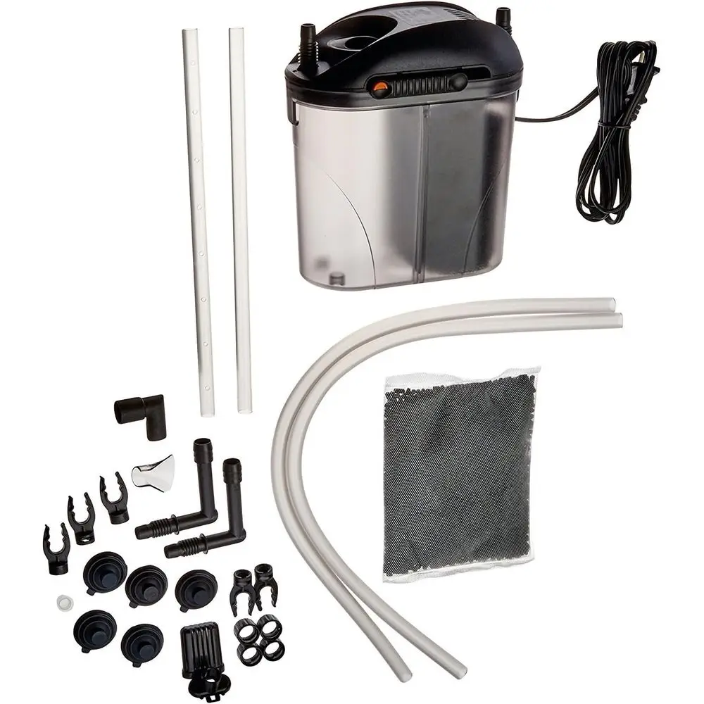 Turtle Clean 15 External Canister Filter
Turtle Clean 15 External Canister Filter