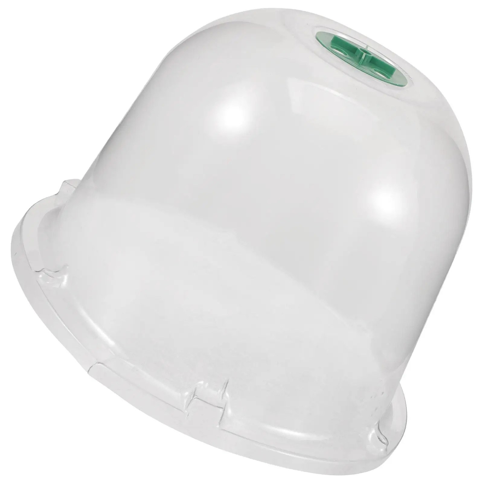 Nursery Cover Plant Humidity Dome Tall Garden Cloche Large Indoor for Plants Flower Cloches Small Protective Protector
Nursery Cover Plant Humidity Dome Tall Garden Cloche Large Indoor for Plants Flower Cloches Small Protective Protector
