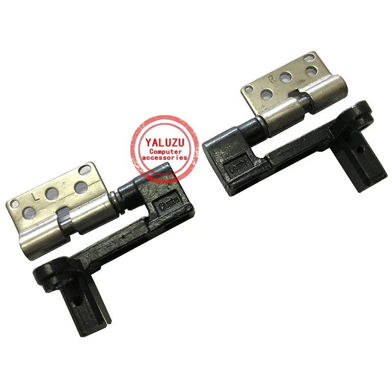 New Laptop LCD Hinge For ACER 7000 9300 9400 9410 9420 9520 Travelmate 7520/G 7720/G Extensa 5220 5420 5620/G 5720 Hinges
New Laptop LCD Hinge For ACER 7000 9300 9400 9410 9420 9520 Travelmate 7520/G 7720/G Extensa 5220 5420 5620/G 5720 Hinges