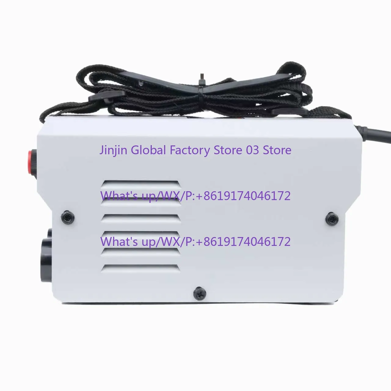 2025 120A220V European standard portable Mini welding machine MMA-200 outer box size 29 * 13 * 23.5cm
2025 120A220V European standard portable Mini welding machine MMA-200 outer box size 29 * 13 * 23.5cm