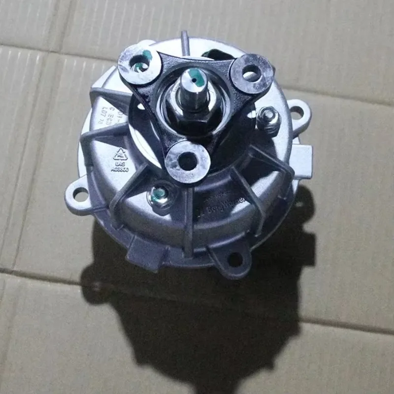 Совершенно новый оригинальный инвентарь 2025 года, оригинальная электрическая муфта сцепления 4WD 4780039420 4780039000, соединительная часть коробки передач
Совершенно новый оригинальный инвентарь 2025 года, оригинальная электрическая муфта сцепления 4WD 4780039420 4780039000, соединительная часть коробки передач