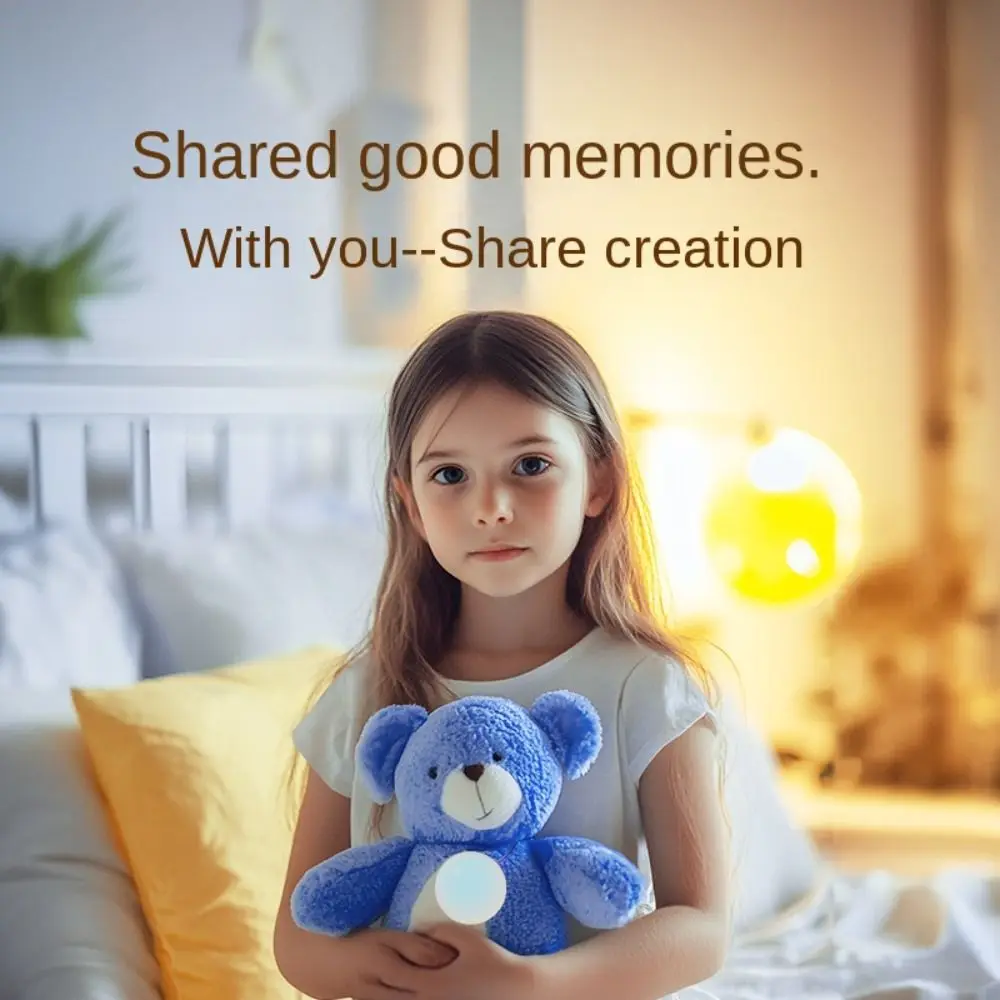 Intelligent Talking AI Robot Toy Talking Interactive Robot Smart Kids Toys Language Learning AI Activities Learning Machine Toys
Intelligent Talking AI Robot Toy Talking Interactive Robot Smart Kids Toys Language Learning AI Activities Learning Machine Toys